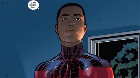 dominican miles morales|miles morales ethnicity.